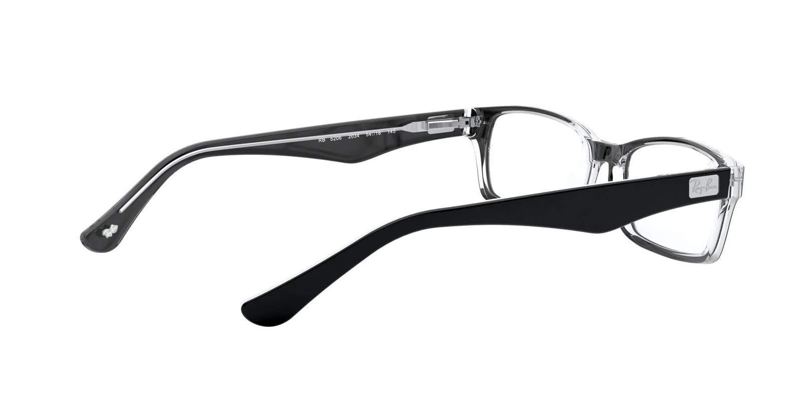 Ray-Ban 5206 Eyeglasses - view 23